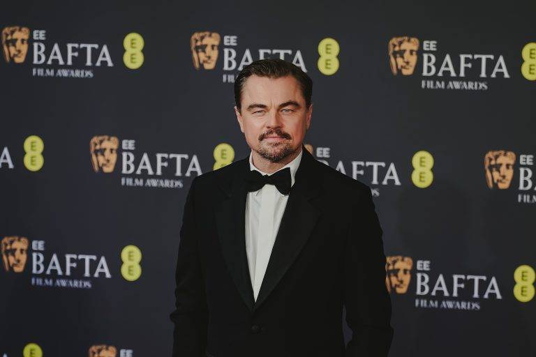  - BAFTA 79, an Auteur’s Night: Paul Thomas Anderson Takes Center Stage