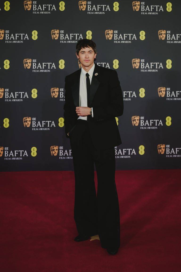  - BAFTA 79, an Auteur’s Night: Paul Thomas Anderson Takes Center Stage