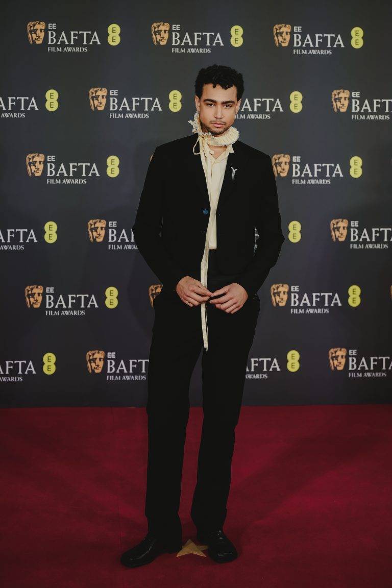  - BAFTA 79, an Auteur’s Night: Paul Thomas Anderson Takes Center Stage