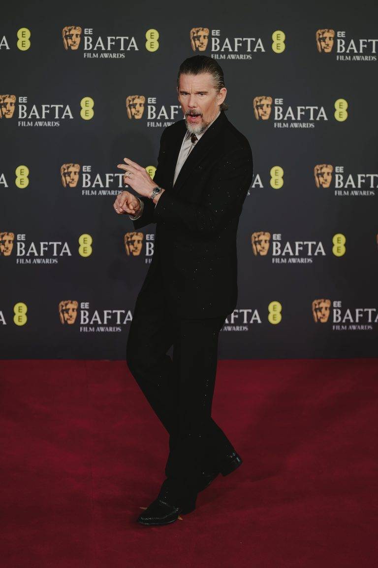  - BAFTA 79, an Auteur’s Night: Paul Thomas Anderson Takes Center Stage