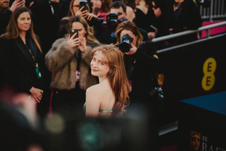  - BAFTA 79, an Auteur’s Night: Paul Thomas Anderson Takes Center Stage