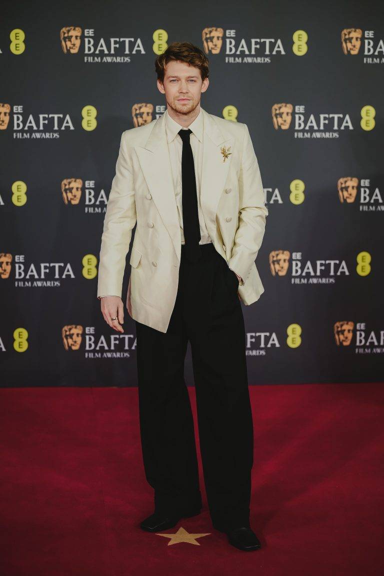  - BAFTA 79, an Auteur’s Night: Paul Thomas Anderson Takes Center Stage
