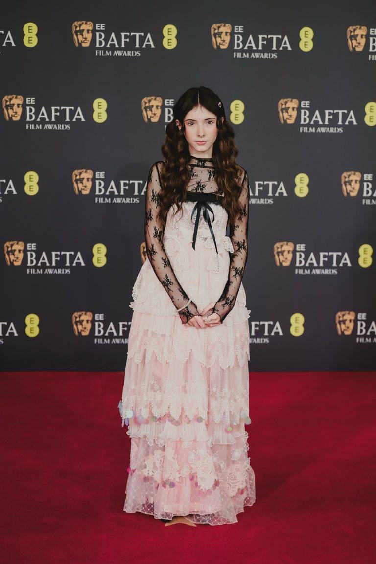  - BAFTA 79, an Auteur’s Night: Paul Thomas Anderson Takes Center Stage