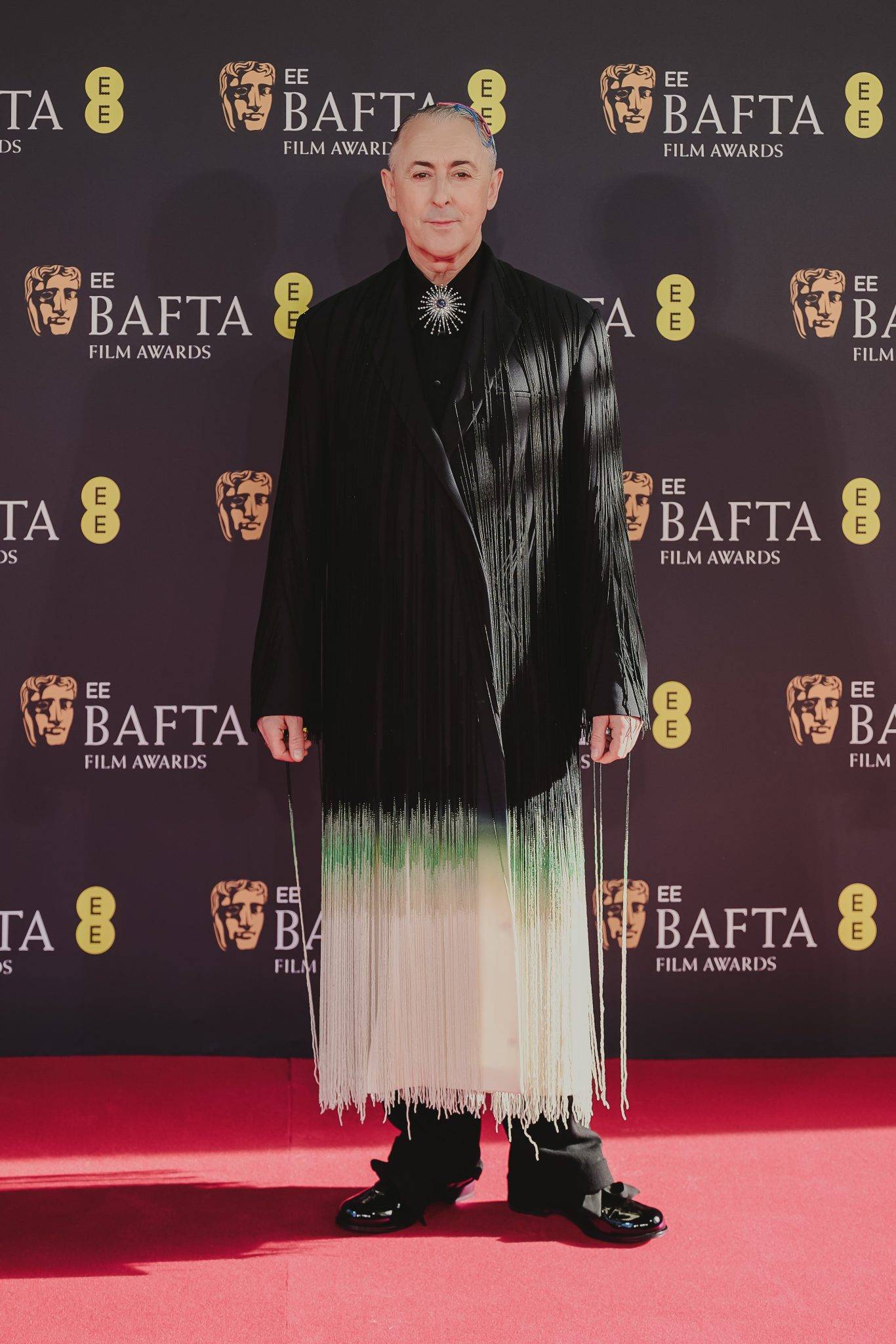  - BAFTA 79, an Auteur’s Night: Paul Thomas Anderson Takes Center Stage