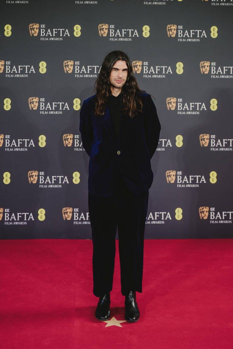  - BAFTA 79, an Auteur’s Night: Paul Thomas Anderson Takes Center Stage