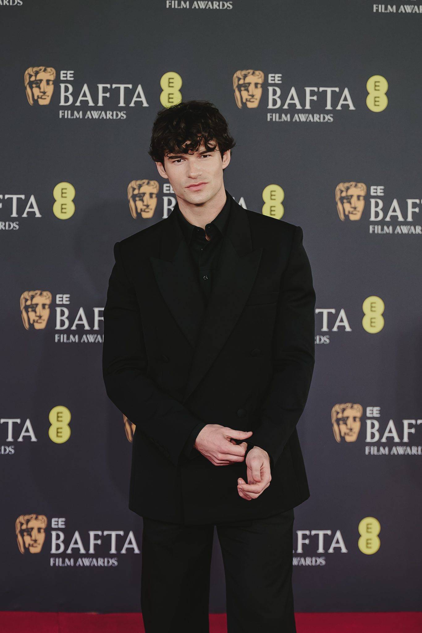  - BAFTA 79, an Auteur’s Night: Paul Thomas Anderson Takes Center Stage