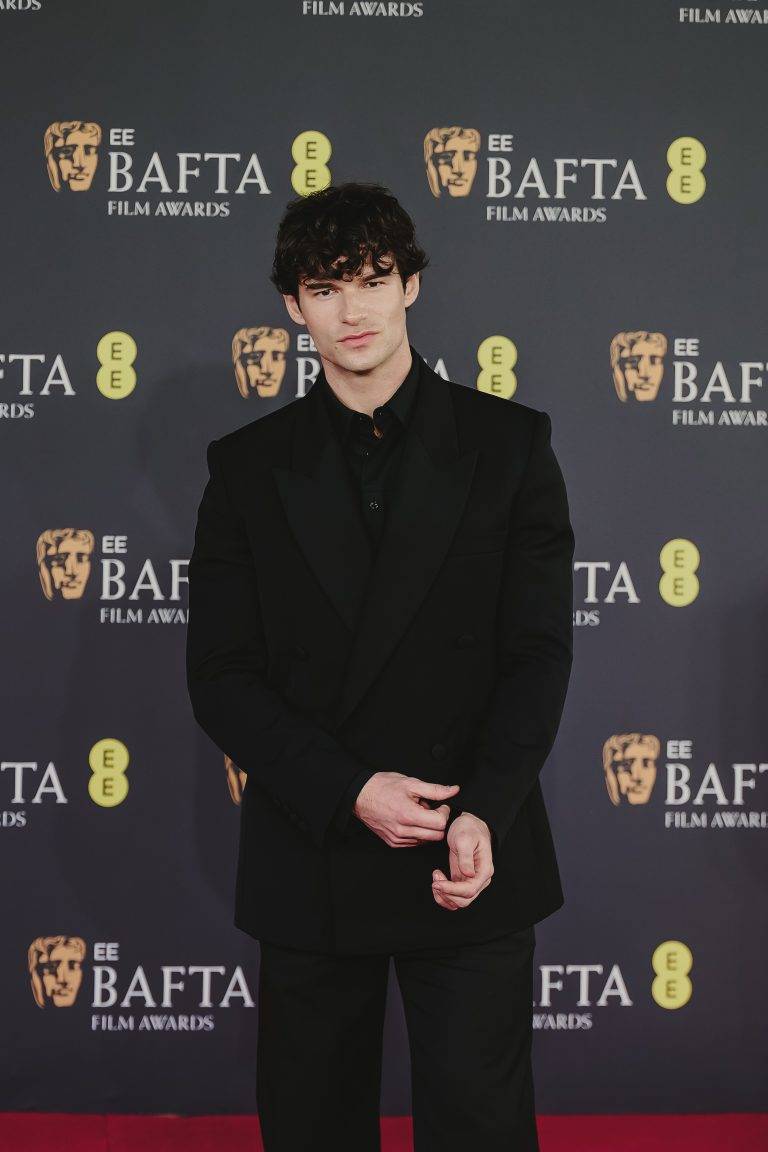  - BAFTA 79, an Auteur’s Night: Paul Thomas Anderson Takes Center Stage