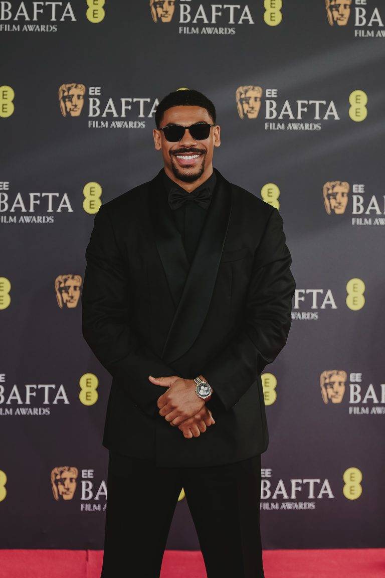  - BAFTA 79, an Auteur’s Night: Paul Thomas Anderson Takes Center Stage