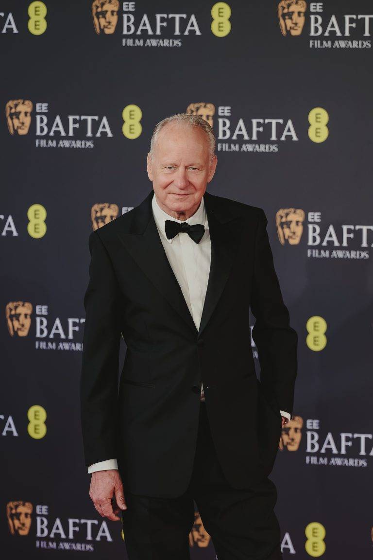  - BAFTA 79, an Auteur’s Night: Paul Thomas Anderson Takes Center Stage