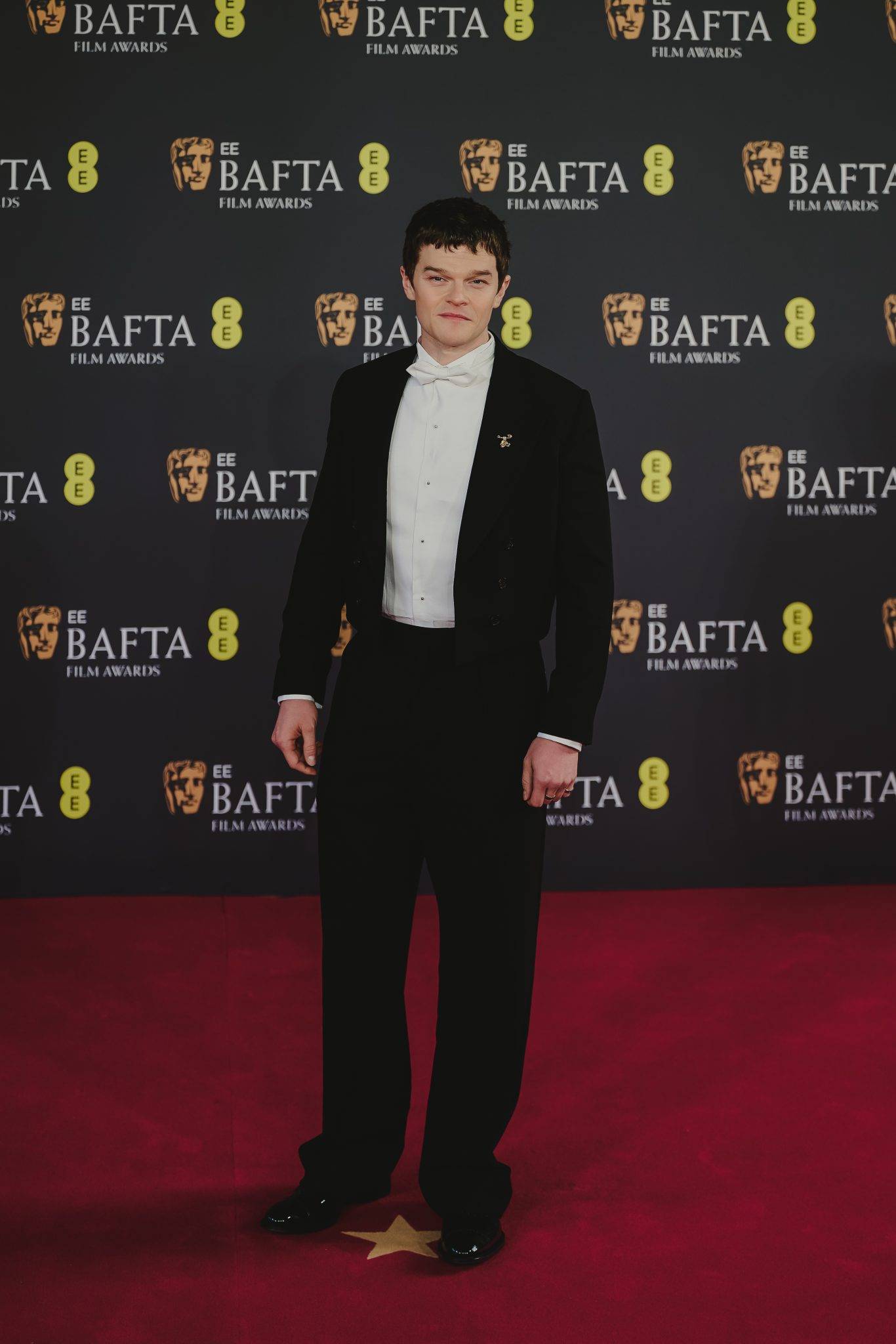  - BAFTA 79, an Auteur’s Night: Paul Thomas Anderson Takes Center Stage