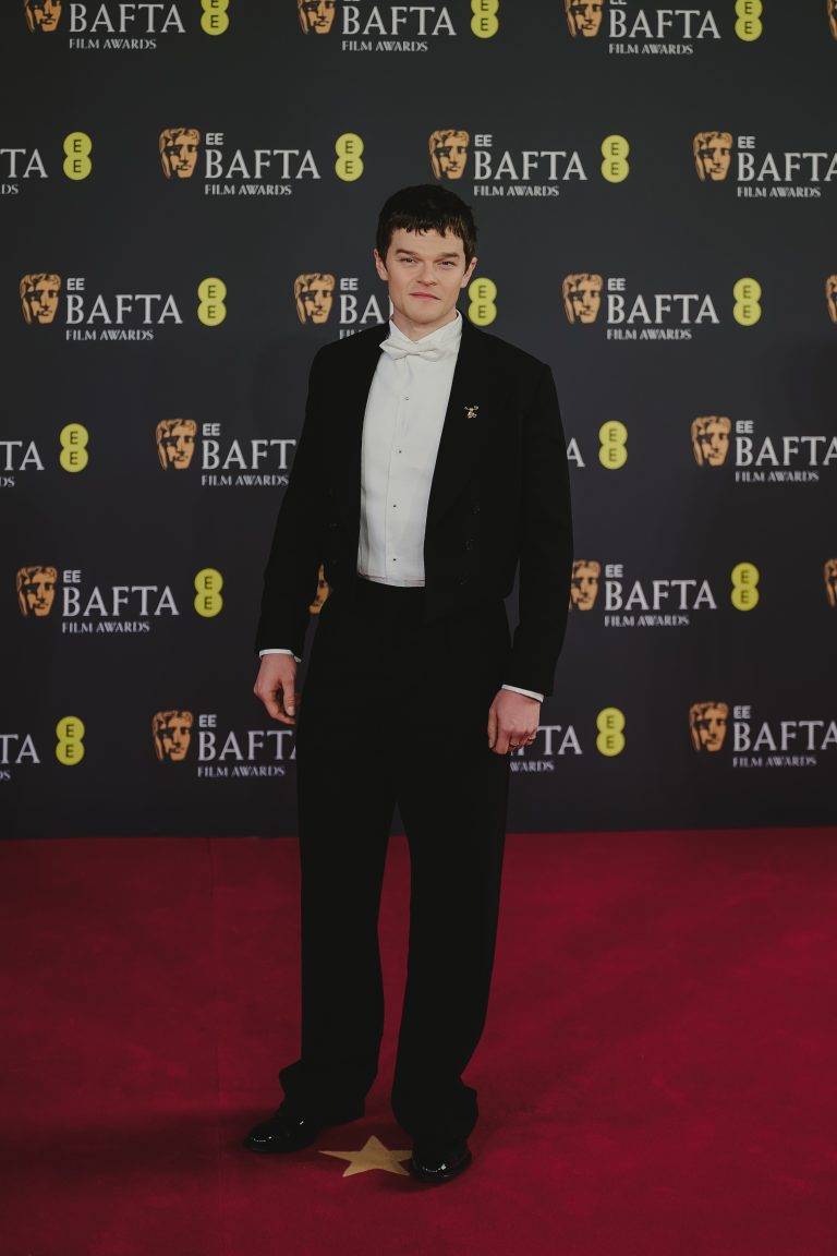  - BAFTA 79, an Auteur’s Night: Paul Thomas Anderson Takes Center Stage
