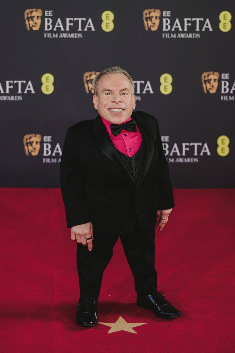  - BAFTA 79, an Auteur’s Night: Paul Thomas Anderson Takes Center Stage