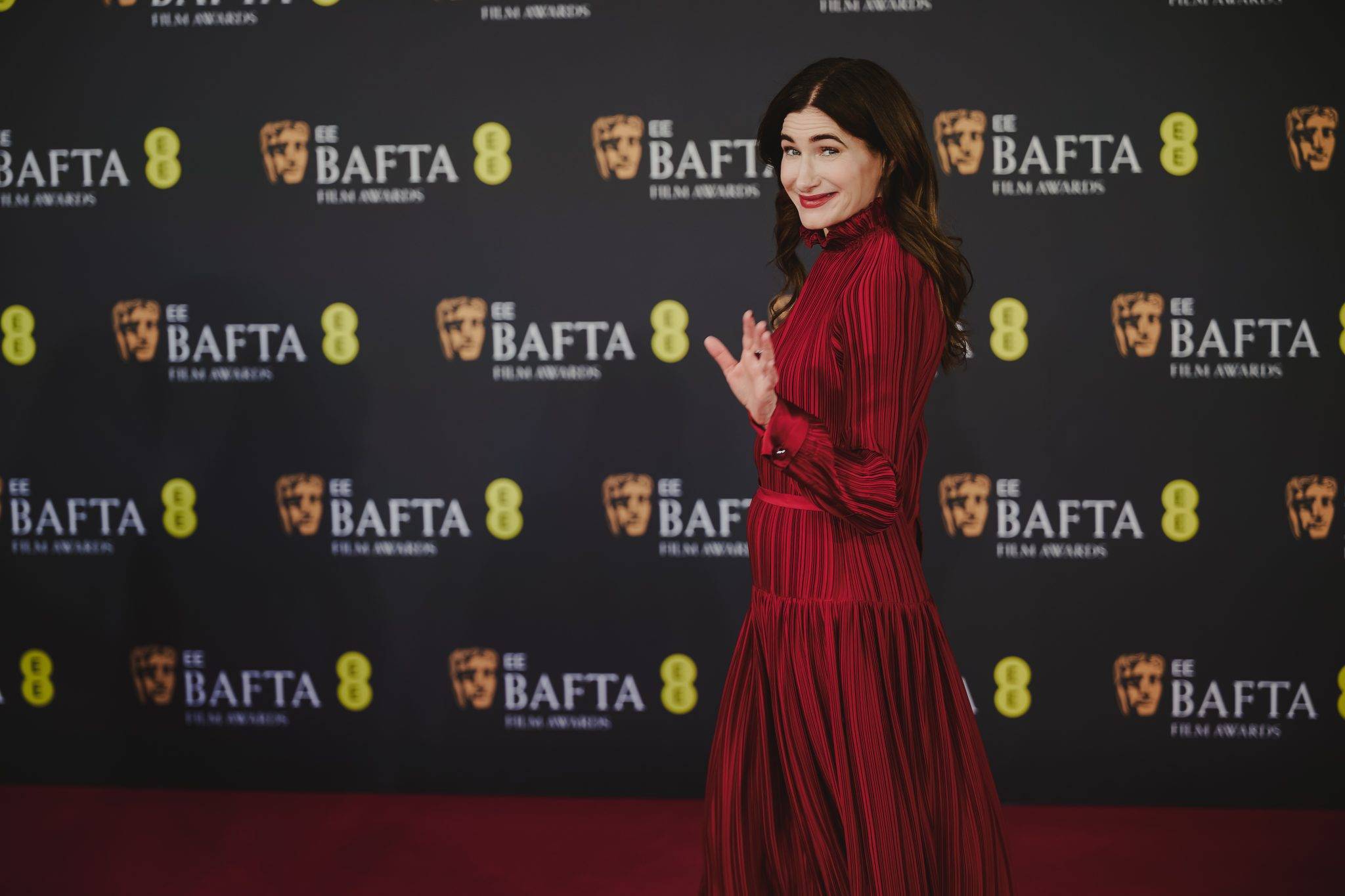  - BAFTA 79, an Auteur’s Night: Paul Thomas Anderson Takes Center Stage