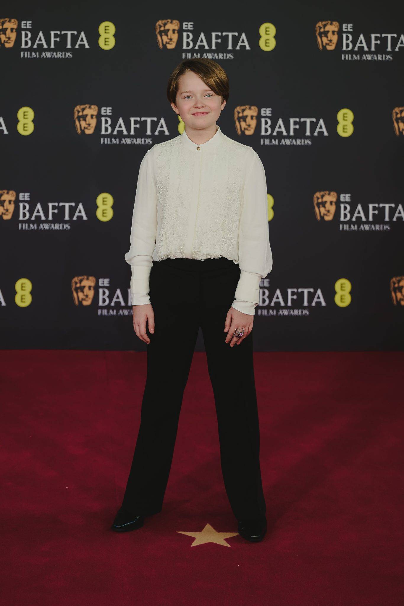  - BAFTA 79, an Auteur’s Night: Paul Thomas Anderson Takes Center Stage