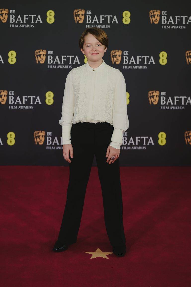  - BAFTA 79, an Auteur’s Night: Paul Thomas Anderson Takes Center Stage