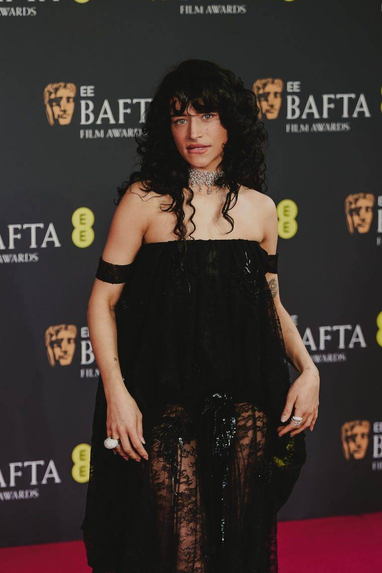  - BAFTA 79, an Auteur’s Night: Paul Thomas Anderson Takes Center Stage