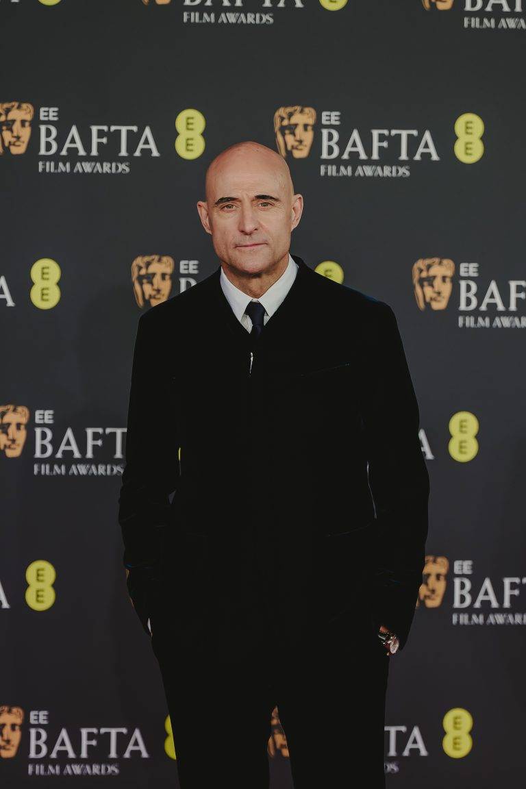  - BAFTA 79, an Auteur’s Night: Paul Thomas Anderson Takes Center Stage