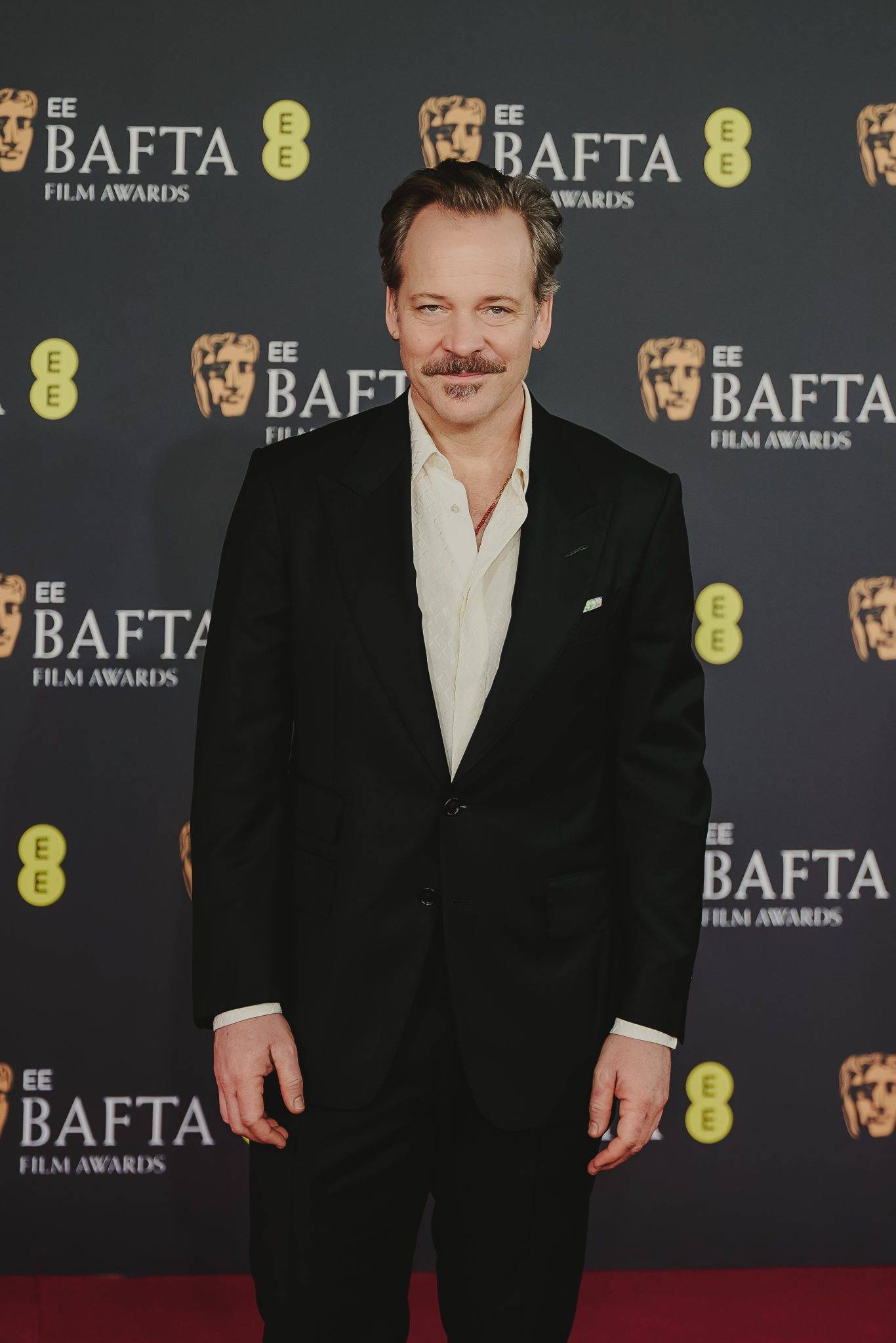  - BAFTA 79, an Auteur’s Night: Paul Thomas Anderson Takes Center Stage