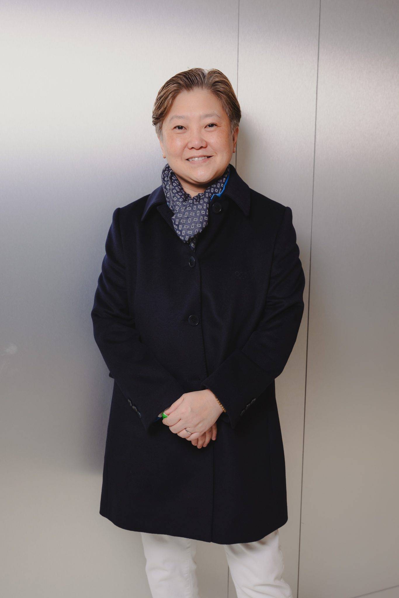  - CONI Opens Casa Italia to the Public: the Cultural Heart of the Olympic Games