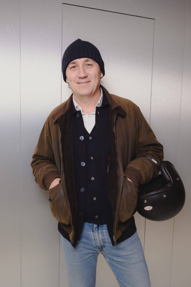  - CONI Opens Casa Italia to the Public: the Cultural Heart of the Olympic Games