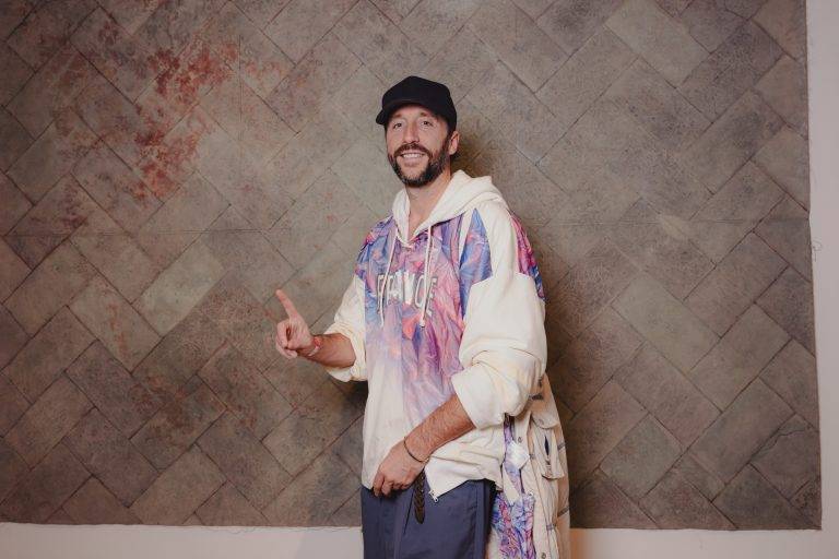  - CONI Opens Casa Italia to the Public: the Cultural Heart of the Olympic Games