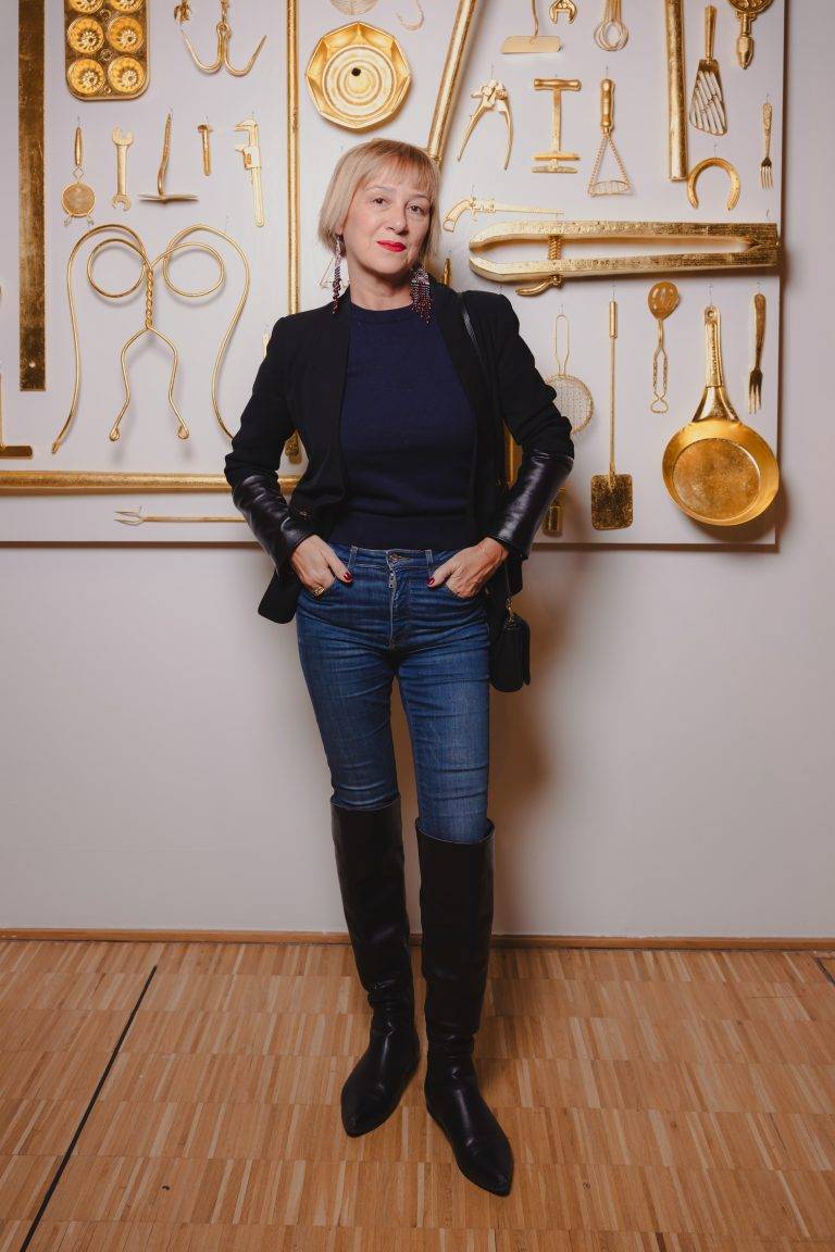  - CONI Opens Casa Italia to the Public: the Cultural Heart of the Olympic Games