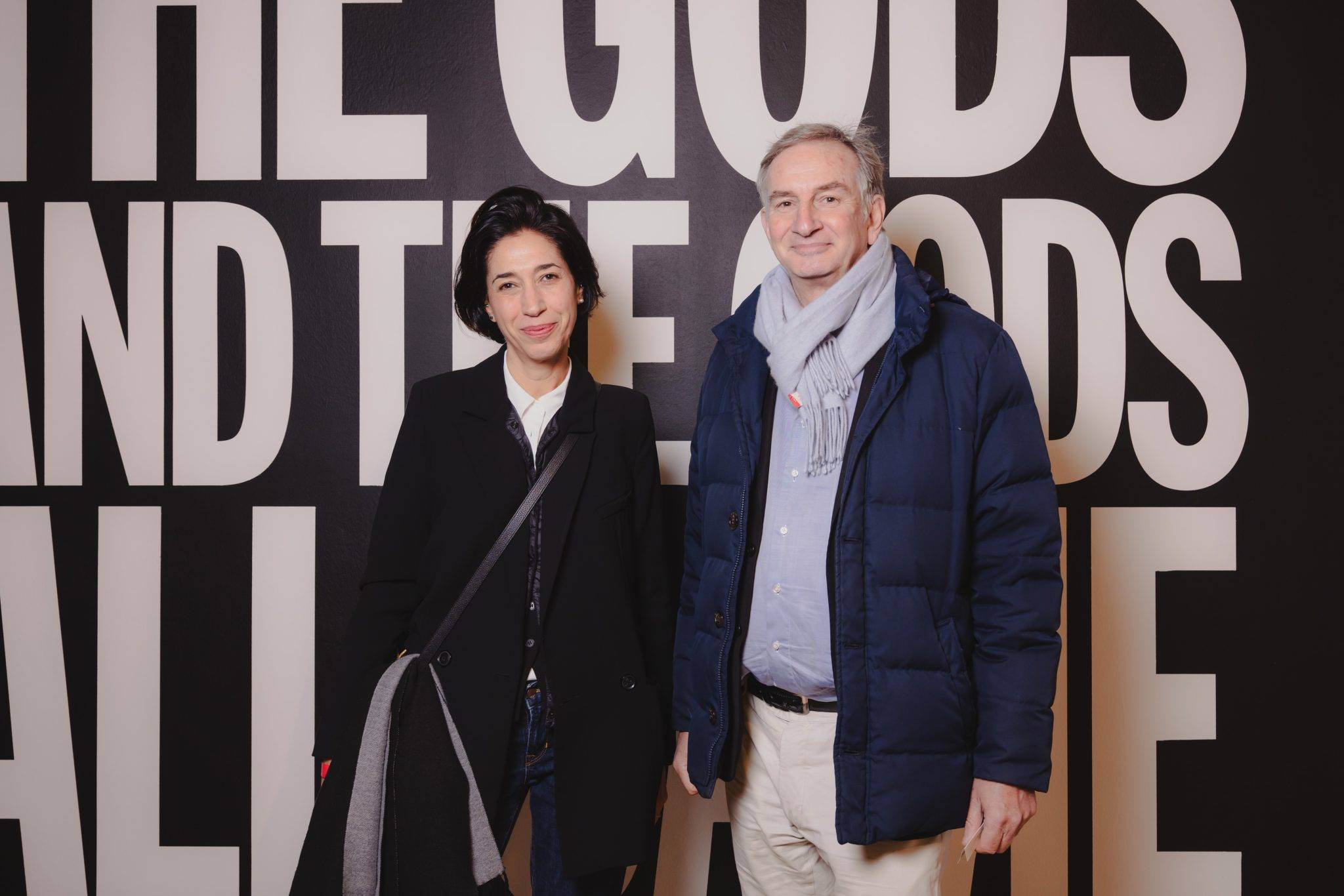  - CONI Opens Casa Italia to the Public: The Cultural Heart of the Olympic Games