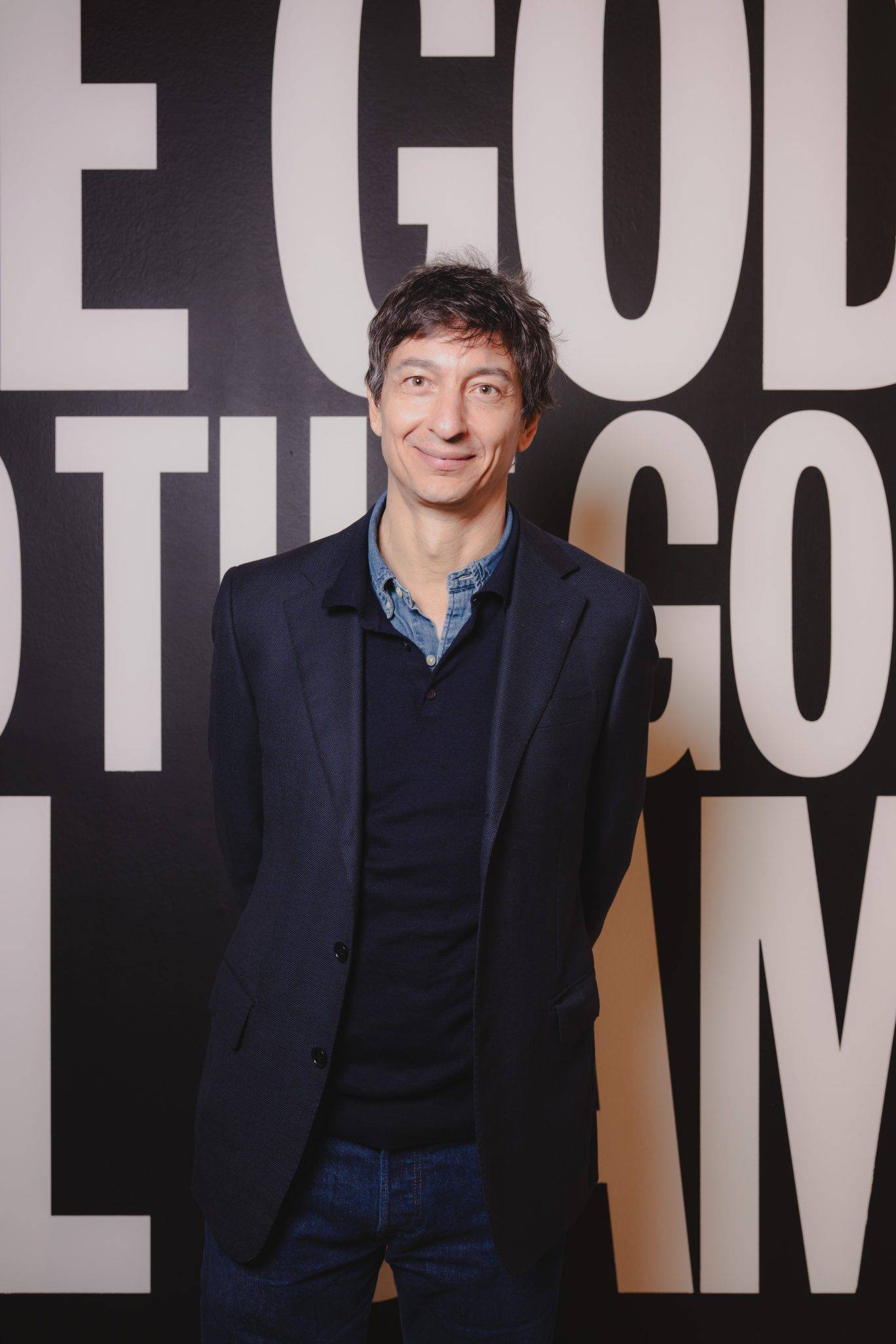  - CONI Opens Casa Italia to the Public: The Cultural Heart of the Olympic Games