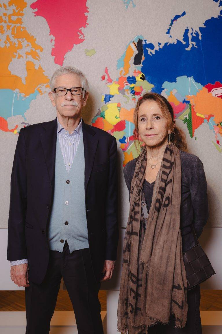  - CONI Opens Casa Italia to the Public: the Cultural Heart of the Olympic Games