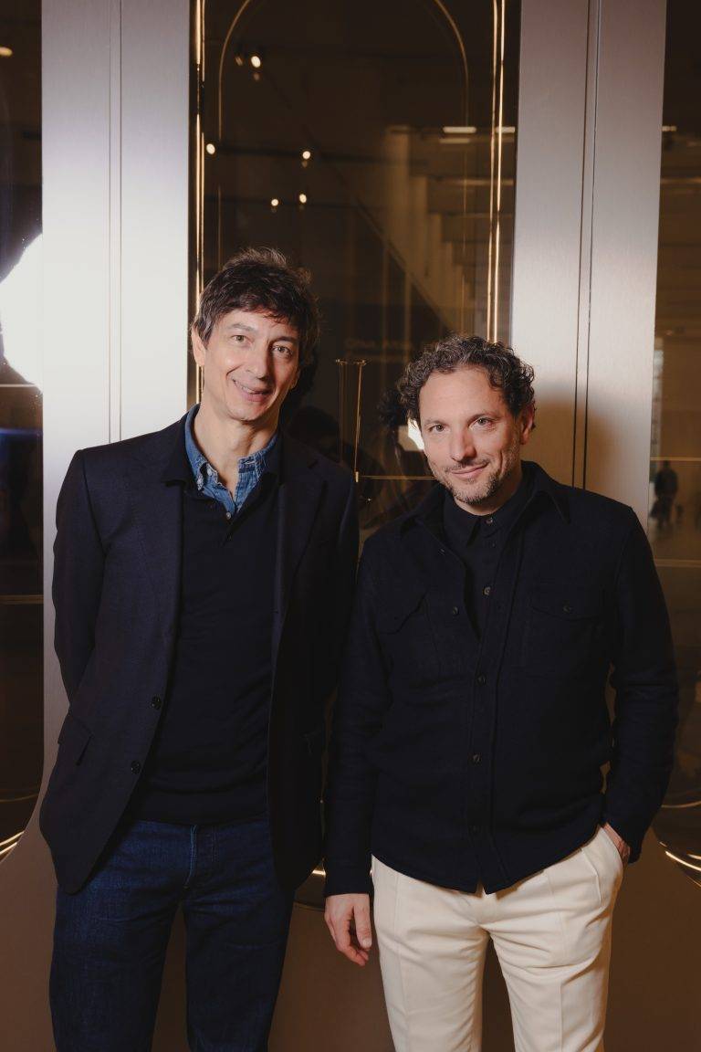  - CONI Opens Casa Italia to the Public: the Cultural Heart of the Olympic Games