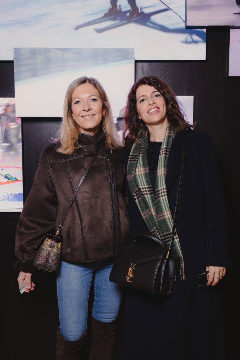  - CONI Opens Casa Italia to the Public: the Cultural Heart of the Olympic Games