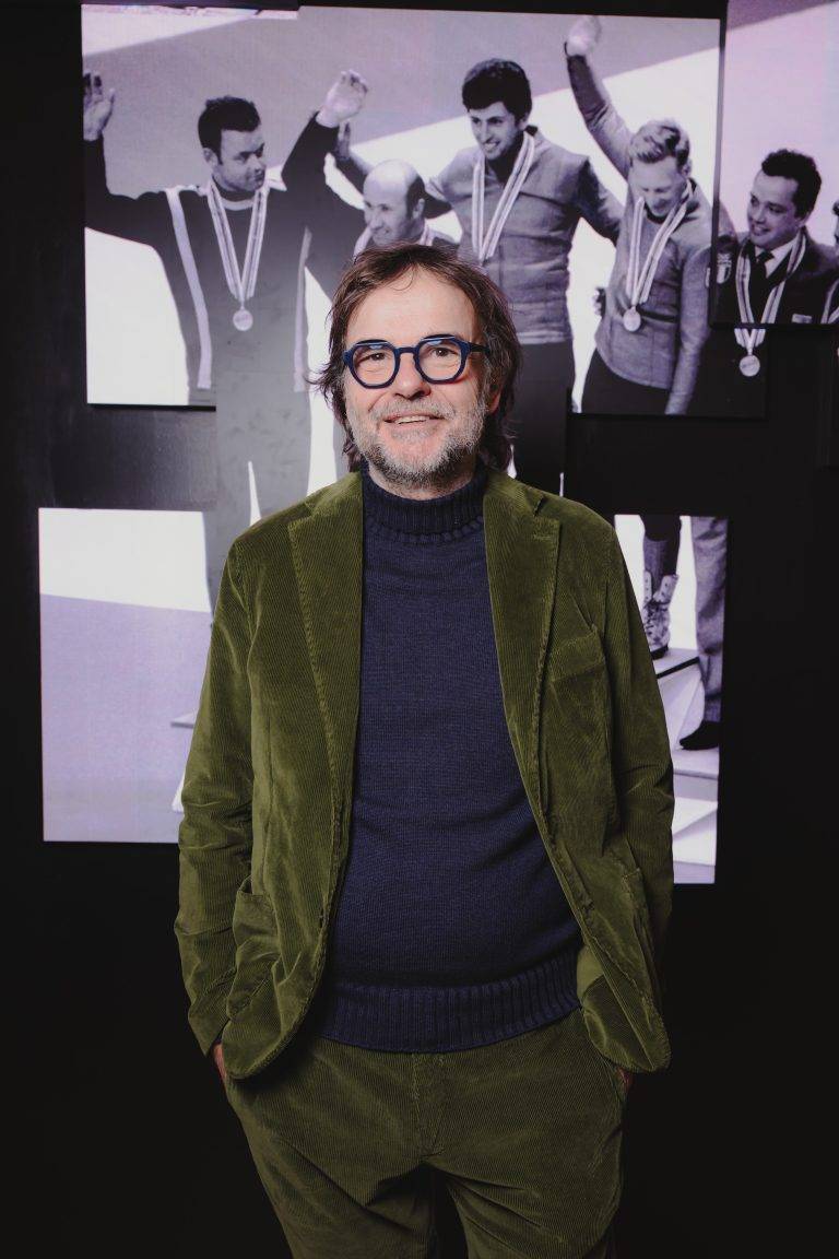  - CONI Opens Casa Italia to the Public: the Cultural Heart of the Olympic Games