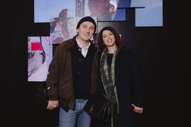  - CONI Opens Casa Italia to the Public: the Cultural Heart of the Olympic Games