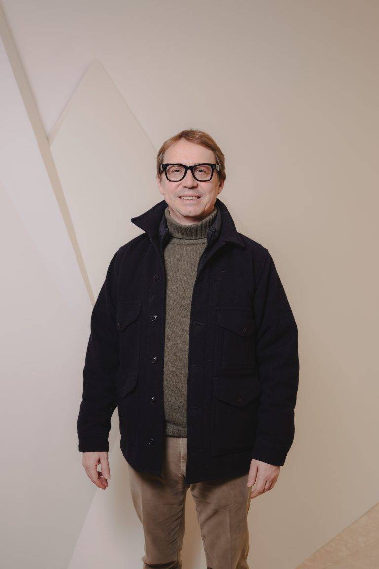  - CONI Opens Casa Italia to the Public: the Cultural Heart of the Olympic Games