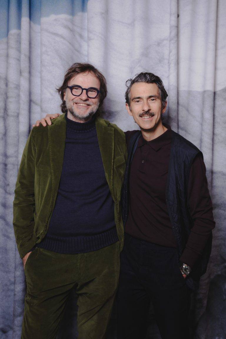  - CONI Opens Casa Italia to the Public: the Cultural Heart of the Olympic Games