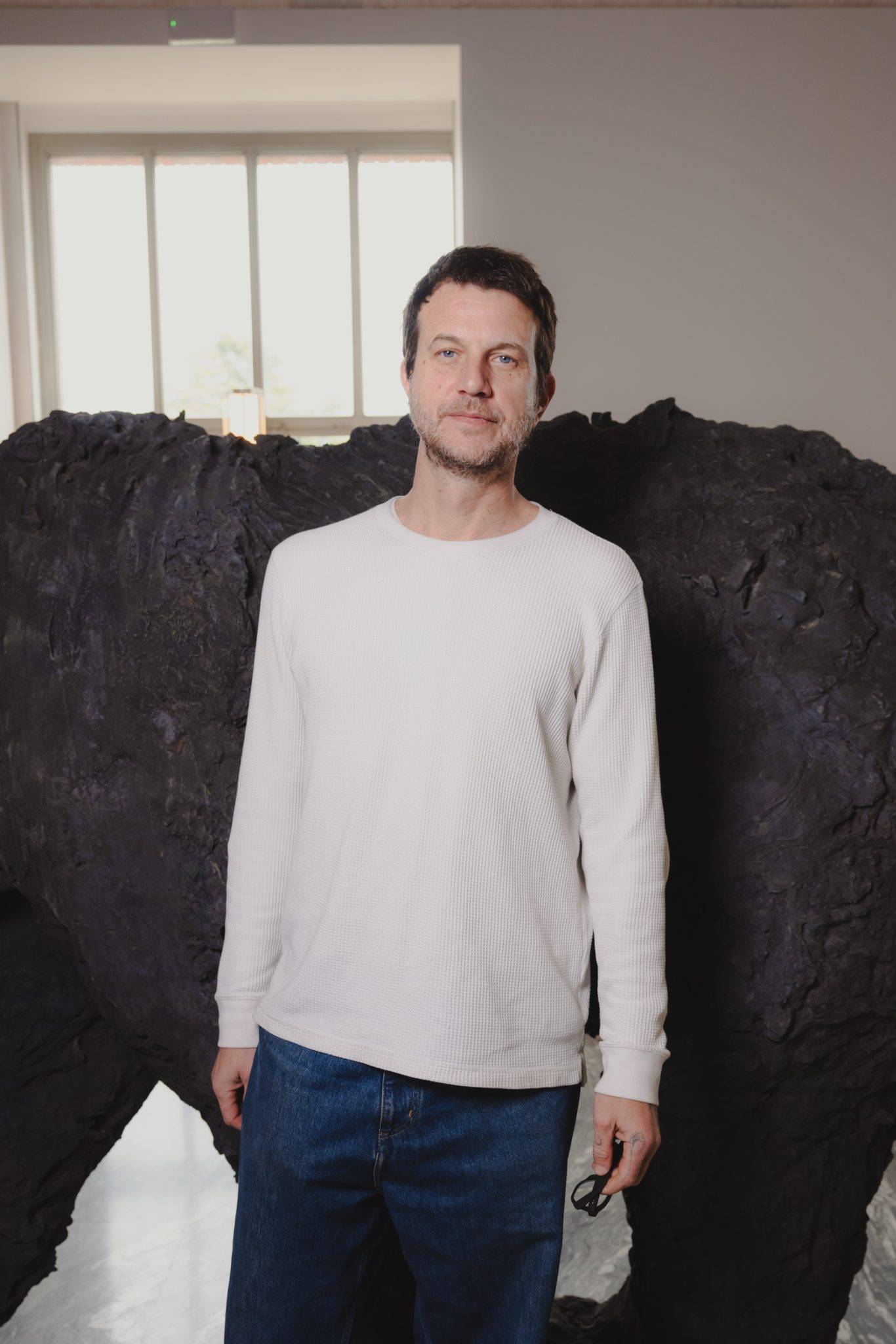  - CONI Opens Casa Italia to the Public: The Cultural Heart of the Olympic Games