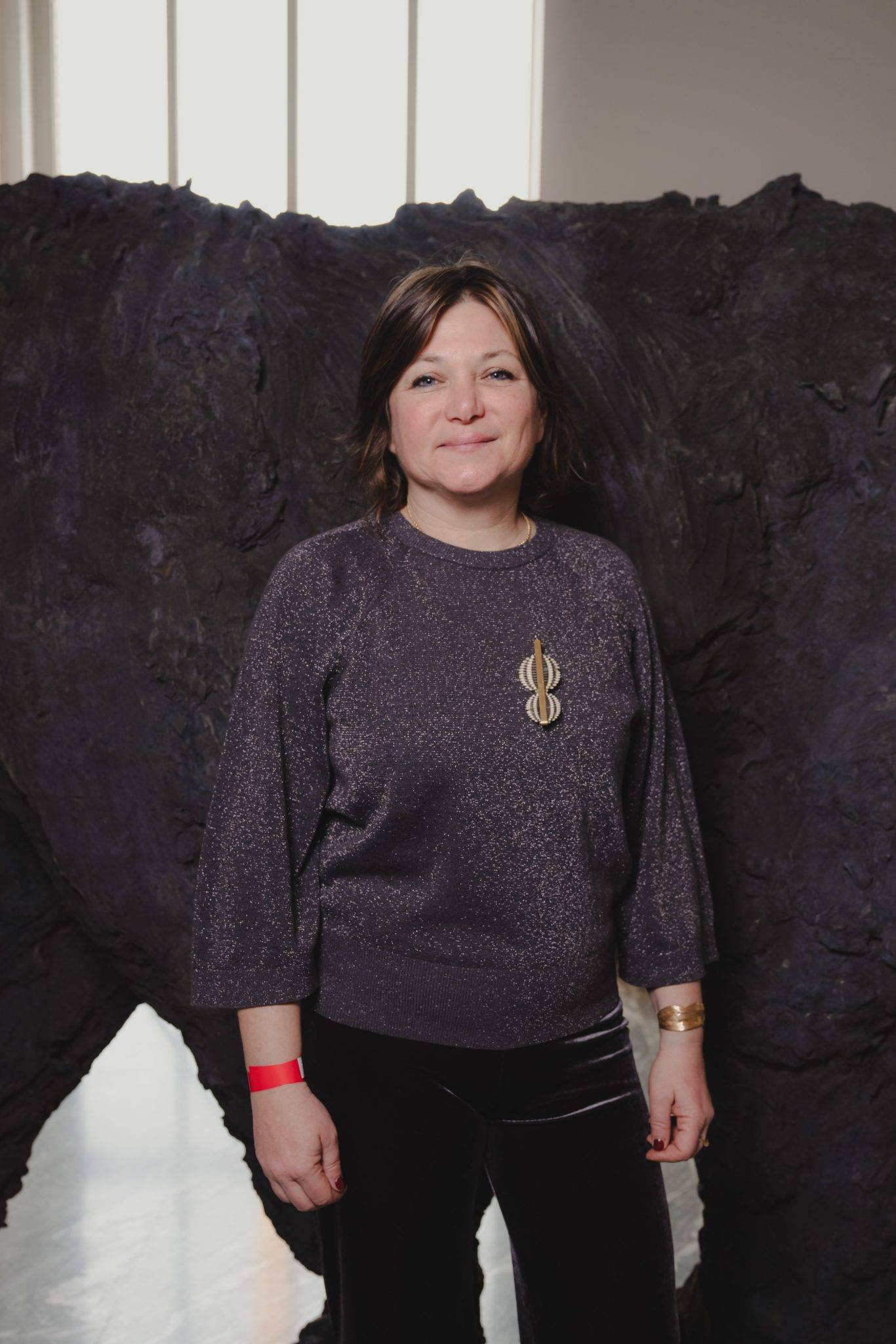  - CONI Opens Casa Italia to the Public: the Cultural Heart of the Olympic Games