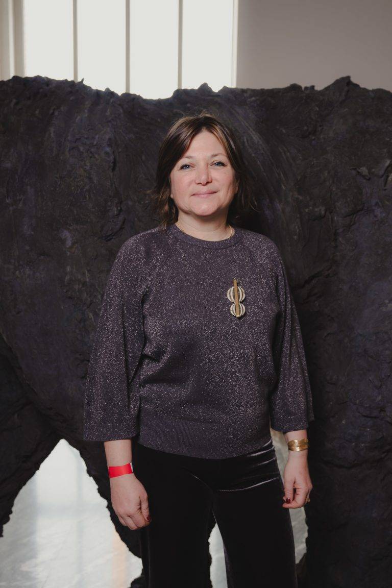  - CONI Opens Casa Italia to the Public: the Cultural Heart of the Olympic Games