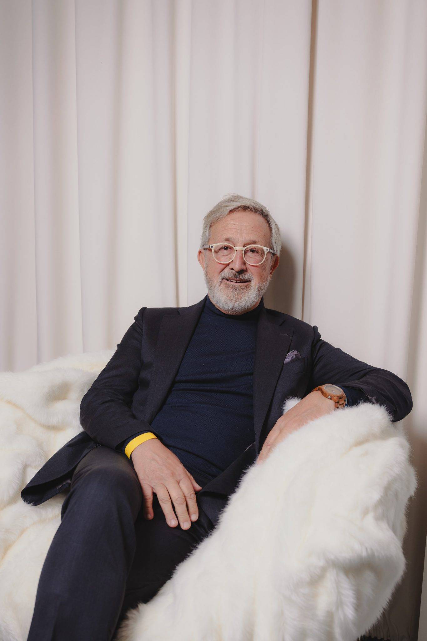  - CONI Opens Casa Italia to the Public: the Cultural Heart of the Olympic Games