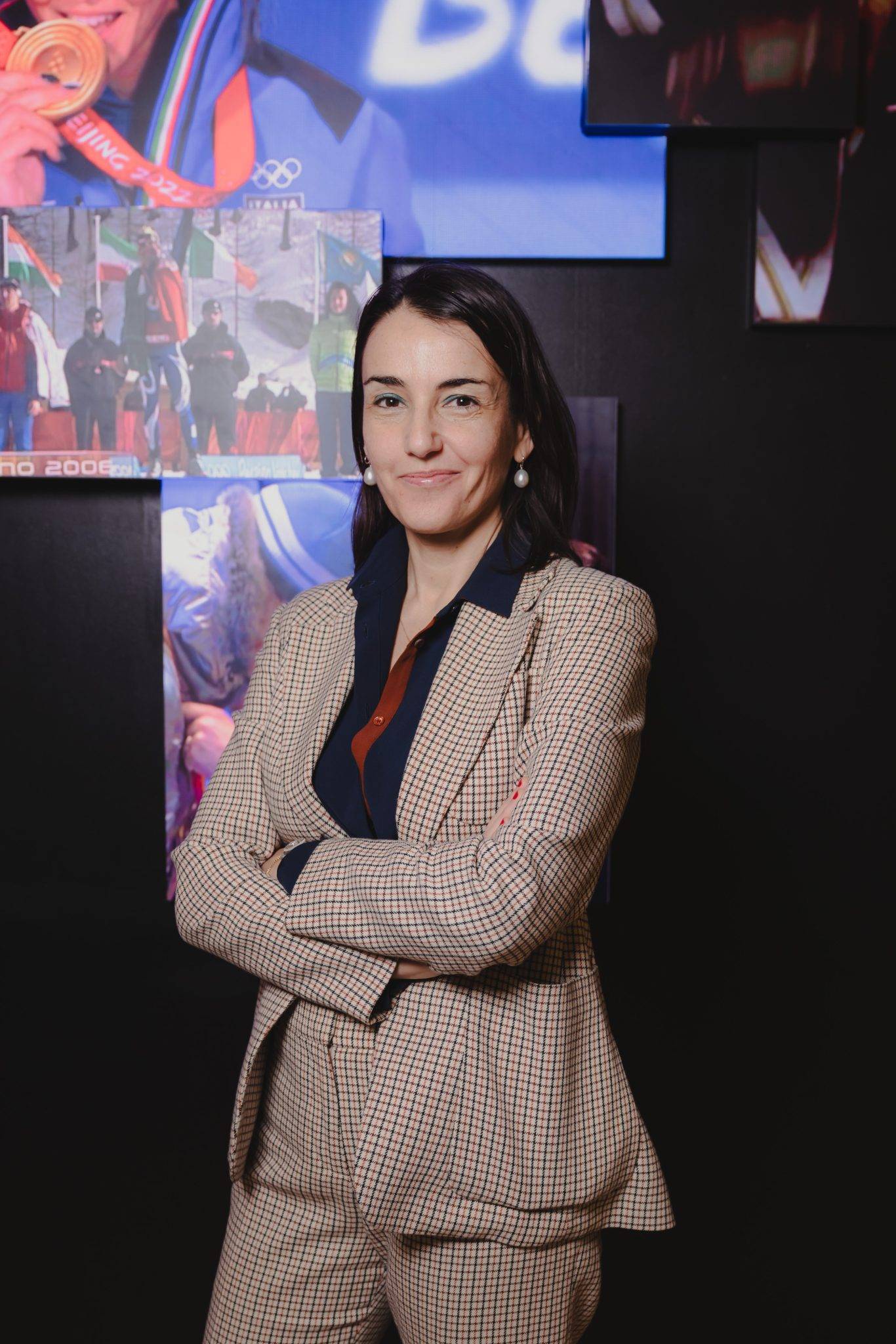  - CONI Opens Casa Italia to the Public: The Cultural Heart of the Olympic Games