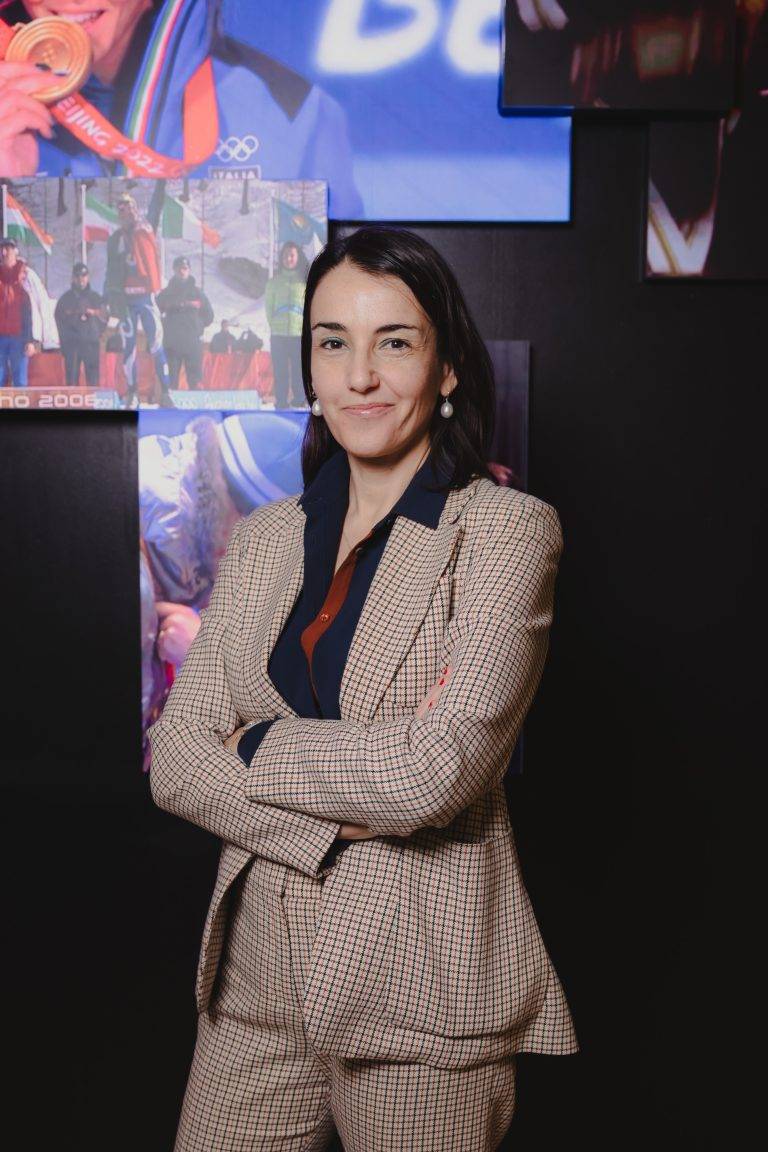  - CONI Opens Casa Italia to the Public: the Cultural Heart of the Olympic Games