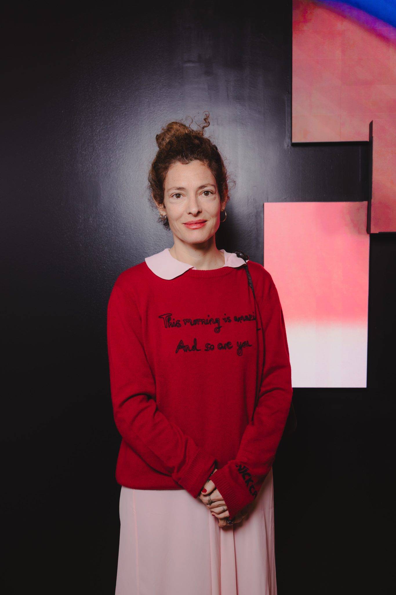  - CONI Opens Casa Italia to the Public: The Cultural Heart of the Olympic Games