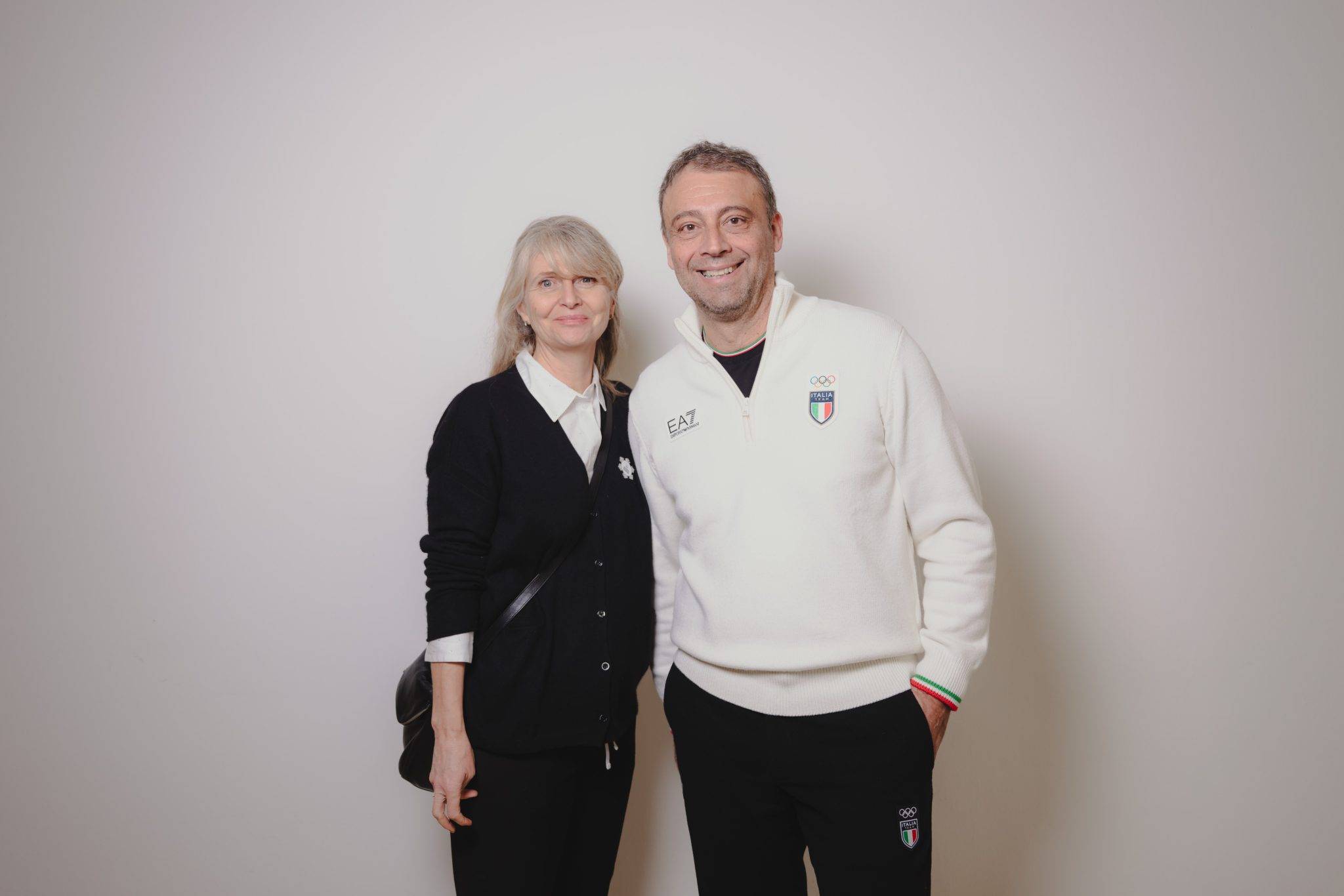  - CONI Opens Casa Italia to the Public: the Cultural Heart of the Olympic Games