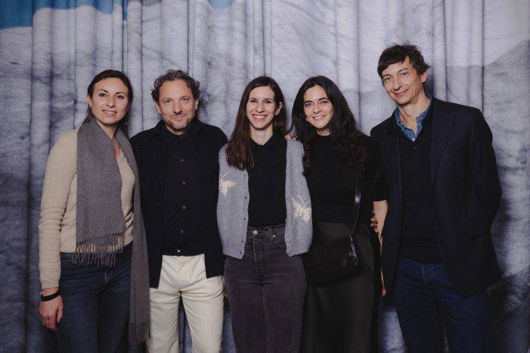  - CONI Opens Casa Italia to the Public: the Cultural Heart of the Olympic Games