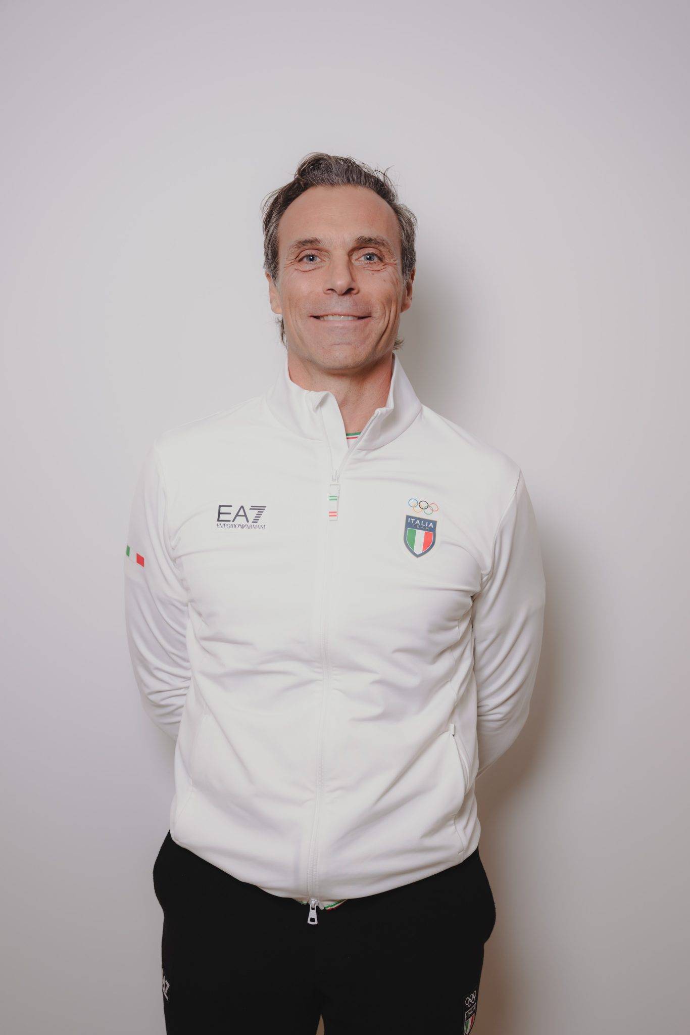  - CONI Opens Casa Italia to the Public: the Cultural Heart of the Olympic Games