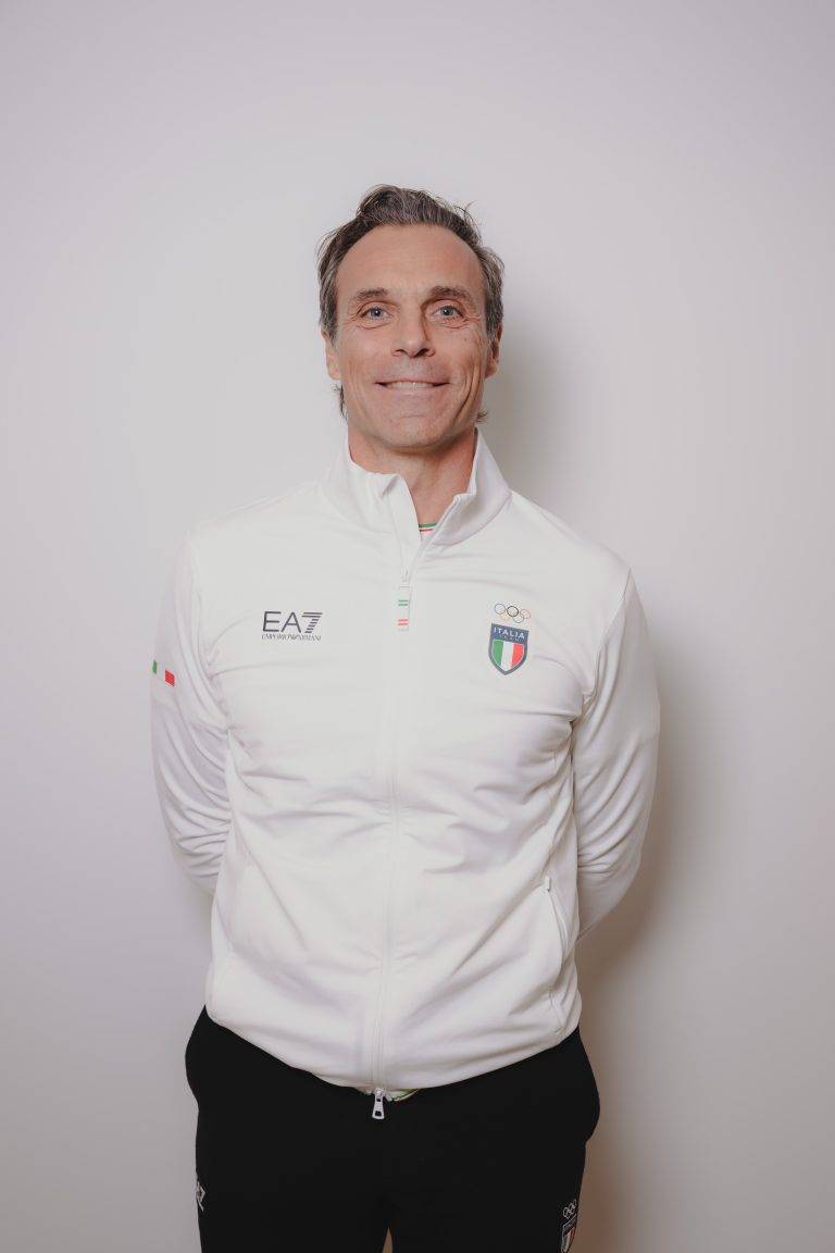  - CONI Opens Casa Italia to the Public: the Cultural Heart of the Olympic Games