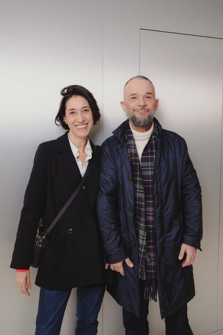  - CONI Opens Casa Italia to the Public: the Cultural Heart of the Olympic Games