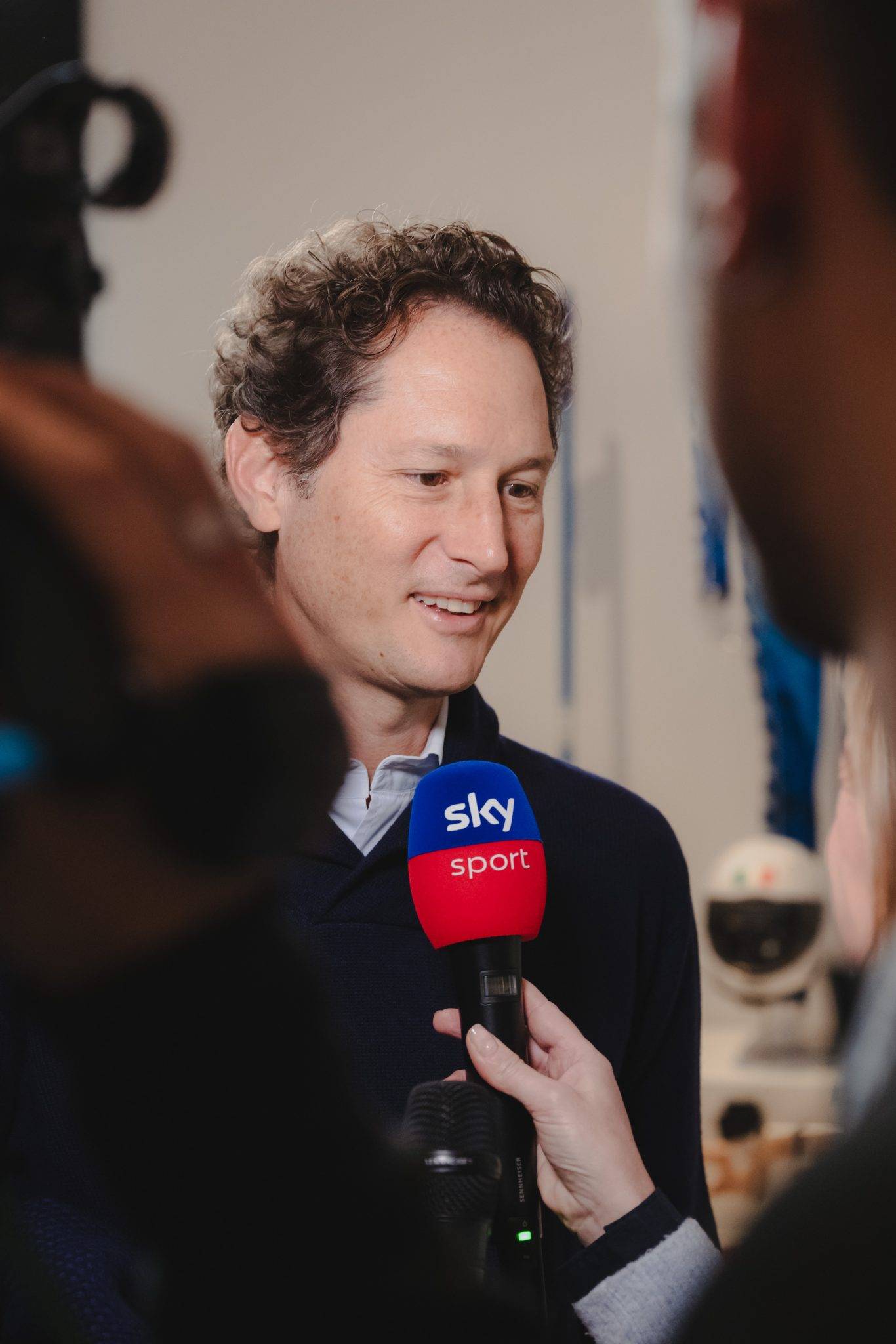  - Il CONI apre Casa Italia al pubblico: il cuore culturale dei Giochi