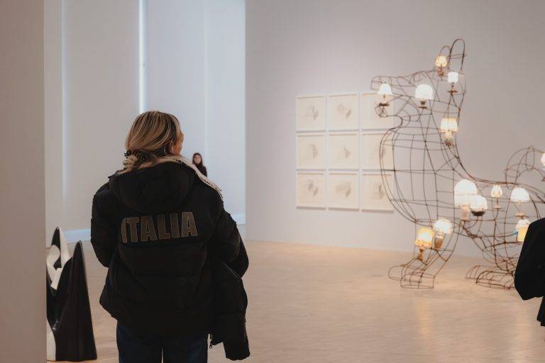 CONI Opens Casa Italia to the Public: the Cultural Heart of the Olympic Games