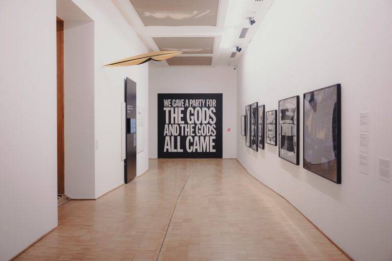 CONI Opens Casa Italia to the Public: the Cultural Heart of the Olympic Games